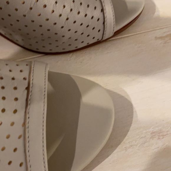 Sam Edelman EMME Peep Toe Booties - Picture 3 of 8